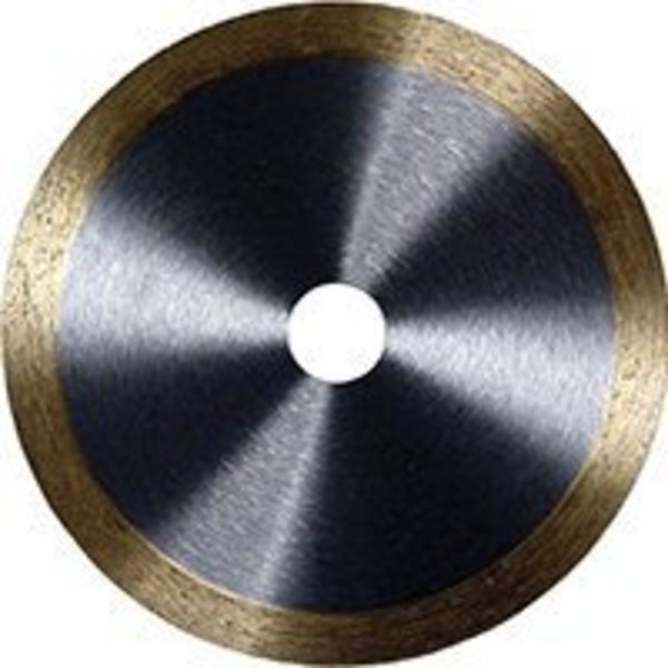 Diamond Products DIAMOND PRODUCTS 20751 Circular Saw Blade, 10 in Dia, Diamond Cutting Edge, 5/8 in Arbor 20751